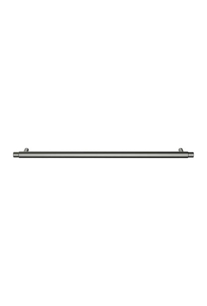 MEIR Oppen Brushed Round Pull 328mm Cabinet Handle