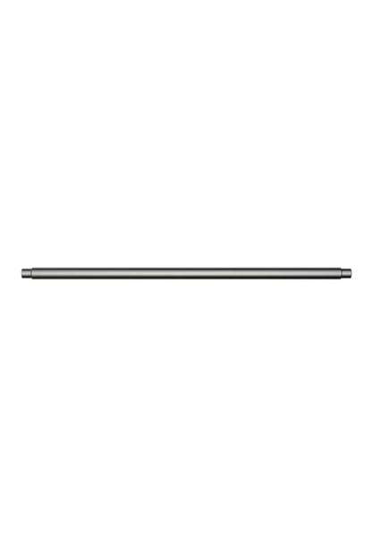 MEIR Oppen Brushed Round Pull 328mm Cabinet Handle