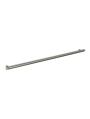 MEIR Oppen Round Pull 520mm Cabinet Handle (Brushed)