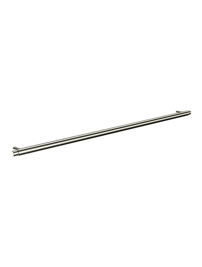 MEIR Oppen Round Pull 520mm Cabinet Handle (Brushed)