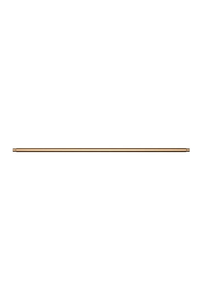 MEIR Oppen Round Pull 520mm Cabinet Handle (Brushed)