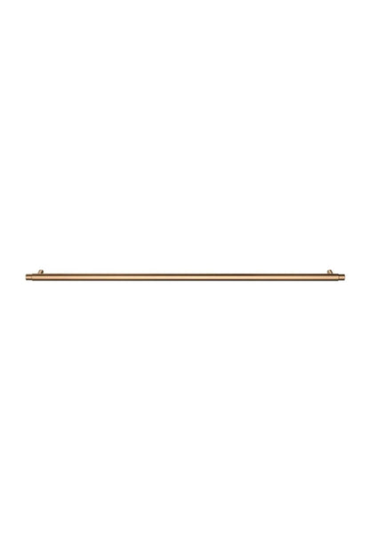 MEIR Oppen Round Pull 520mm Cabinet Handle (Brushed)