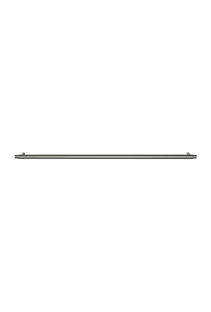 MEIR Oppen Round Pull 520mm Cabinet Handle (Brushed)