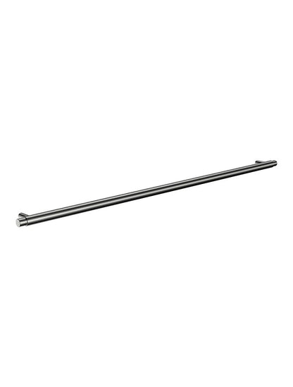 MEIR Oppen Round Pull 520mm Cabinet Handle (Brushed)