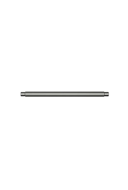 MEIR Oppen Round Pull 200mm Cabinet Handle (Linear Knurled) - Various Colour Finishes