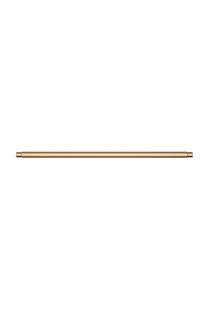MEIR Oppen Round Pull 328mm Cabinet Handle (Linear Knurled) - Various Colour Finishes