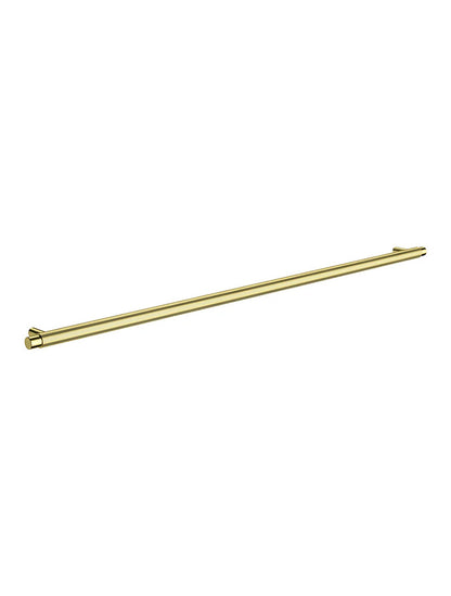 MEIR Oppen Round Pull 520mm Cabinet Handle (Linear Knurled)
