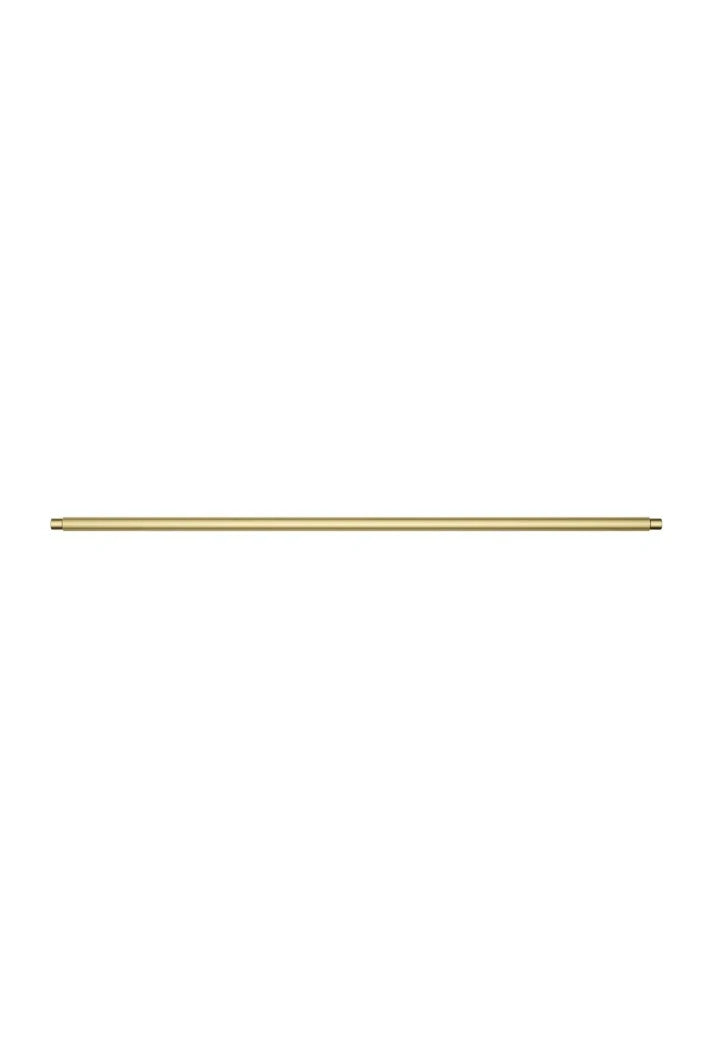 MEIR Oppen Round Pull 520mm Cabinet Handle (Linear Knurled)