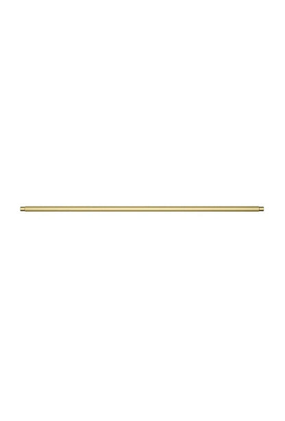 MEIR Oppen Round Pull 520mm Cabinet Handle (Linear Knurled)