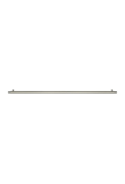 MEIR Oppen Round Pull 520mm Cabinet Handle (Linear Knurled)