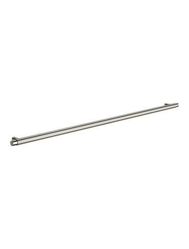 MEIR Oppen Round Pull 520mm Cabinet Handle (Linear Knurled)