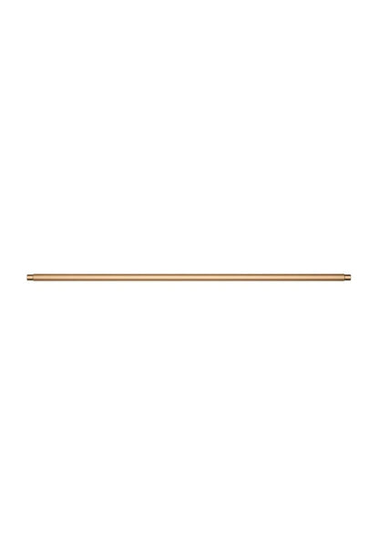 MEIR Oppen Round Pull 520mm Cabinet Handle (Linear Knurled)