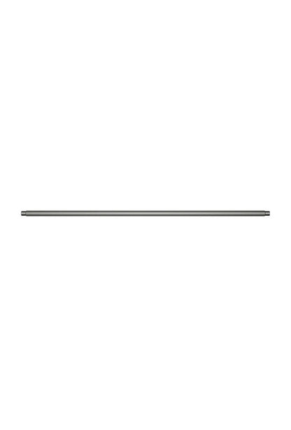 MEIR Oppen Round Pull 520mm Cabinet Handle (Linear Knurled)