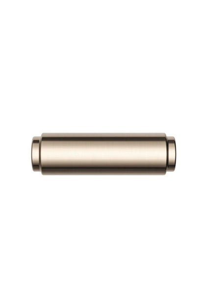 MEIR Oppen Brushed Nickel T-Pull Cabinet Handle - Various Colour Finishes