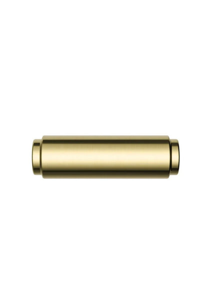 MEIR Oppen Brushed Nickel T-Pull Cabinet Handle - Various Colour Finishes