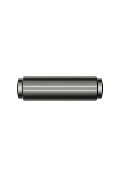 MEIR Oppen T-Pull Cabinet Handle (Linear Knurled) - Various Colour Finishes