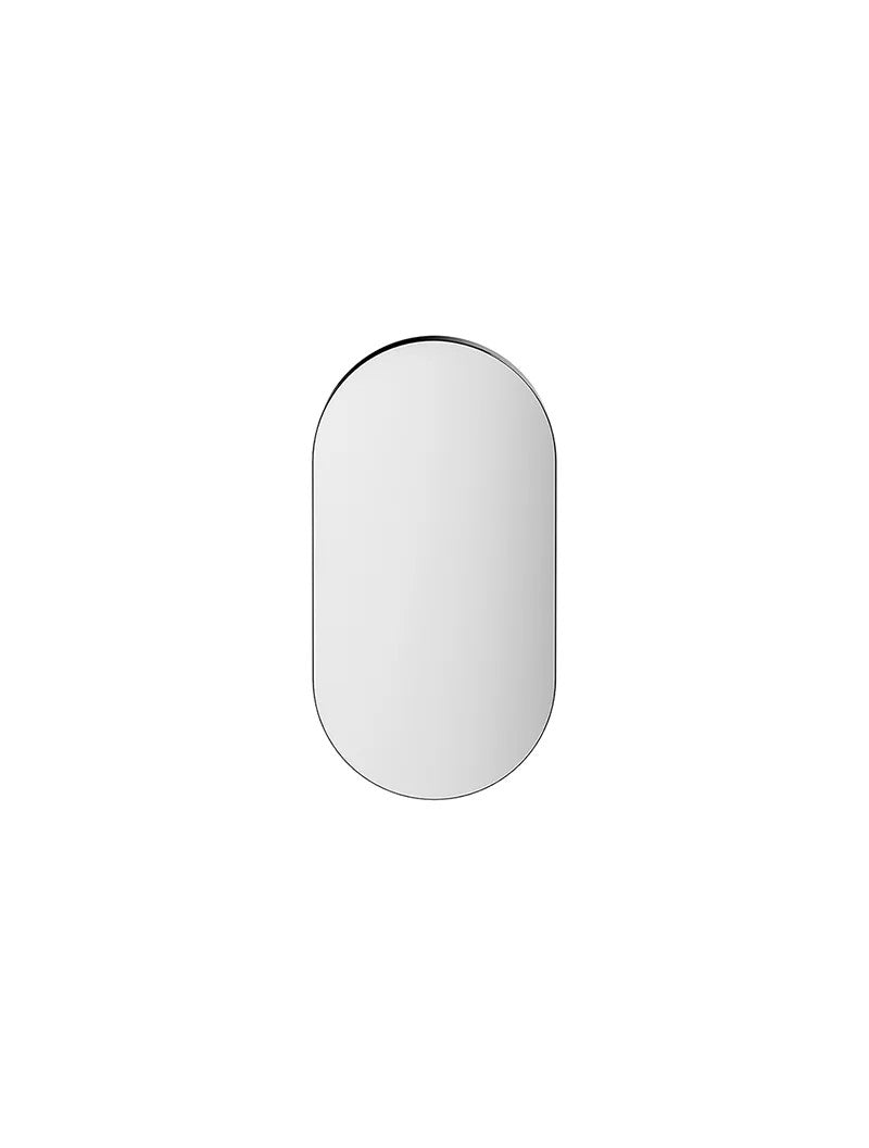 MEIR Curvae Single Robe Hook - Various Colour Finishes