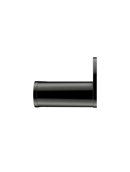 MEIR Curvae Single Robe Hook - Various Colour Finishes