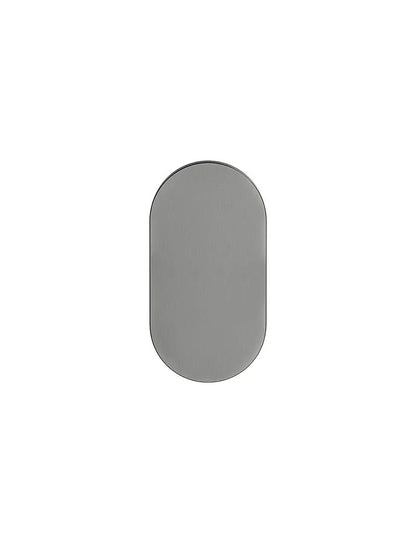MEIR Curvae Single Robe Hook - Various Colour Finishes