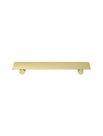 MEIR Curvae Shower Shelf 400mm - Various Colour Finishes