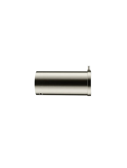 Meir Curvae Round Toilet Roll Holder in Various Colour Finishes