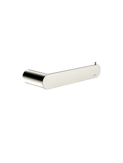 Meir Curvae Round Toilet Roll Holder in Various Colour Finishes