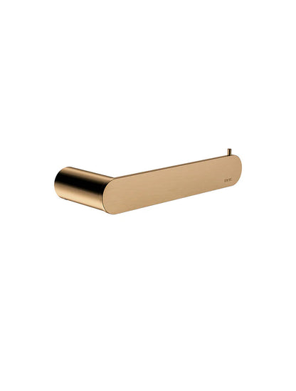 Meir Curvae Round Toilet Roll Holder in Various Colour Finishes