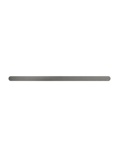 Meir Curvae Double Towel Rail 600mm - Various Colour Finishes