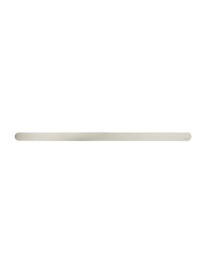 Meir Curvae Double Towel Rail 600mm - Various Colour Finishes