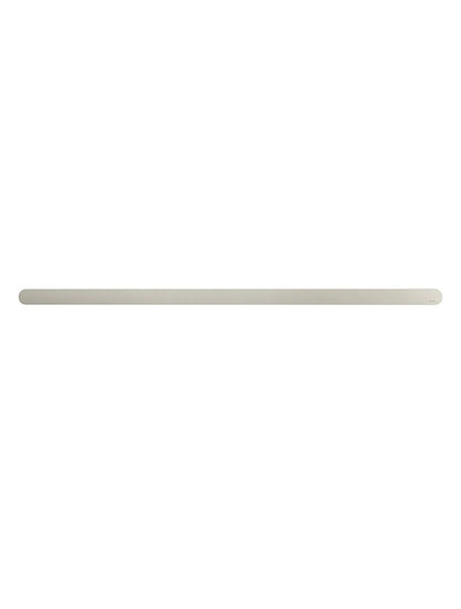 Meir Curvae Double Towel Rail 800mm - Various Colour Finishes