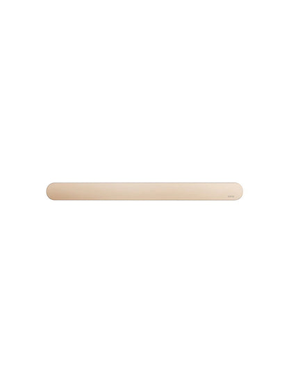 Meir Curvae Guest Single Bar Towel Rail 300mm - Various Colour Finishes