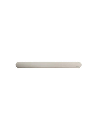 Meir Curvae Guest Single Bar Towel Rail 300mm - Various Colour Finishes