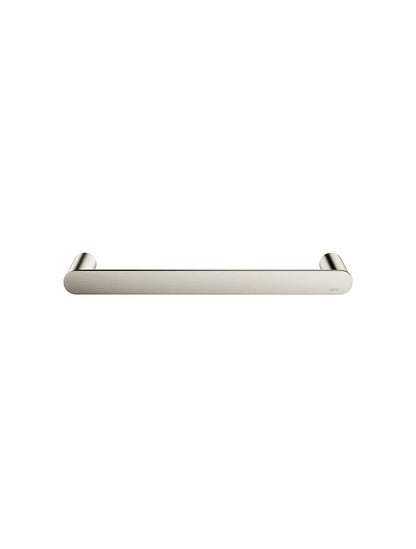 Meir Curvae Guest Single Bar Towel Rail 300mm - Various Colour Finishes