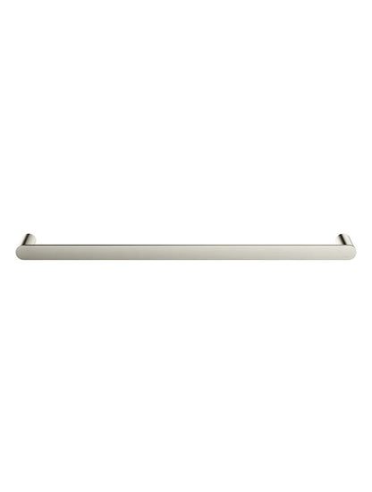 Meir Curvae Single Bar Towel Rail 600mm - Various Colour Finishes