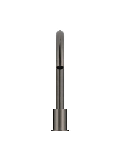 Meir Round Hob Mounted Swivel Spout - Various Colour Finishes