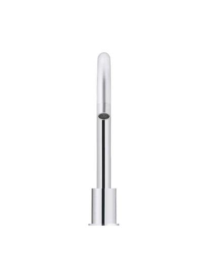 Meir Round Hob Mounted Swivel Spout - Various Colour Finishes