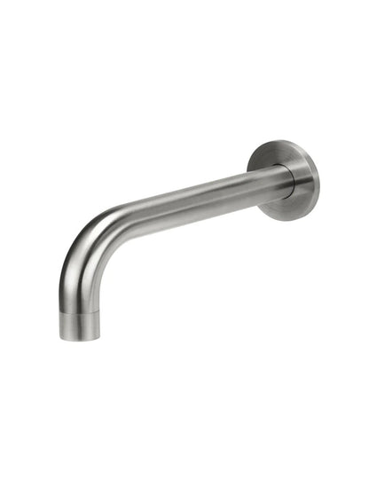 Meir Outdoor Lifestyle Universal Round Curved Spout - SS316