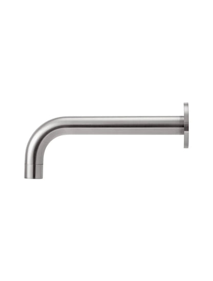 Meir Outdoor Lifestyle Universal Round Curved Spout - SS316