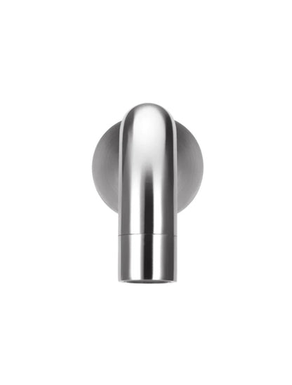 Meir Outdoor Lifestyle Universal Round Curved Spout - SS316