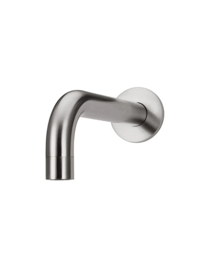 Meir Outdoor Lifestyle Universal Round Curved Spout - SS316