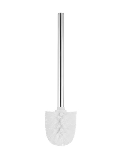 Meir Round Toilet Brush & Holder - Various Colour Finishes