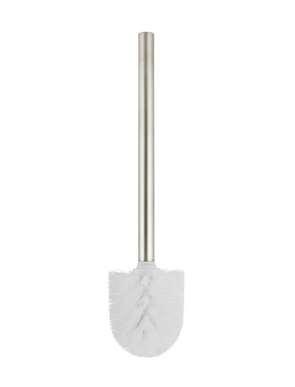Meir Round Toilet Brush & Holder - Various Colour Finishes