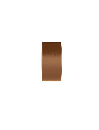 Meir Circular Wall Taps - Various Colour Finishes