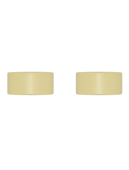 Meir Circular Wall Taps - Various Colour Finishes