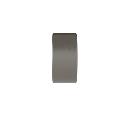 Meir Circular Wall Taps - Various Colour Finishes