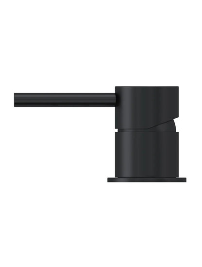 Meir Round Deck Mounted Mixer - Various Colour Finishes