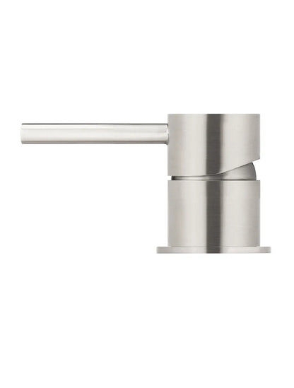 Meir Round Deck Mounted Mixer - Various Colour Finishes