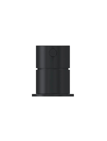 Meir Round Deck Mounted Mixer - Various Colour Finishes