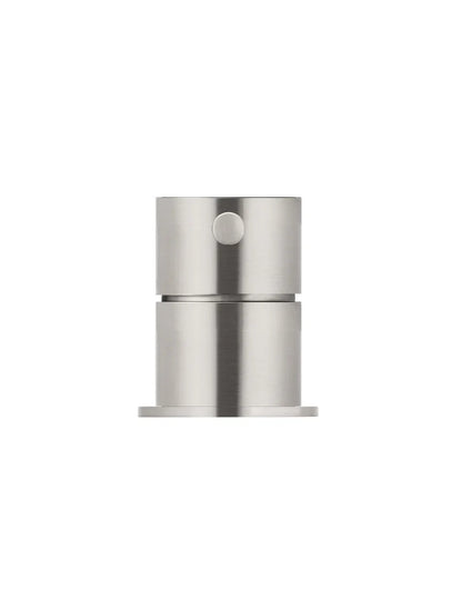 Meir Round Deck Mounted Mixer - Various Colour Finishes