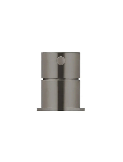 Meir Round Deck Mounted Mixer - Various Colour Finishes